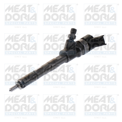 Verstuiver/Injector Meat Doria 74140R