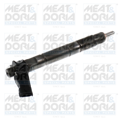 Verstuiver/Injector Meat Doria 74146R