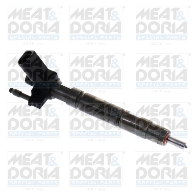Verstuiver/Injector Meat Doria 74148R