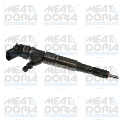 Verstuiver/Injector Meat Doria 74159R