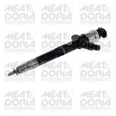 Verstuiver/Injector Meat Doria 74271R