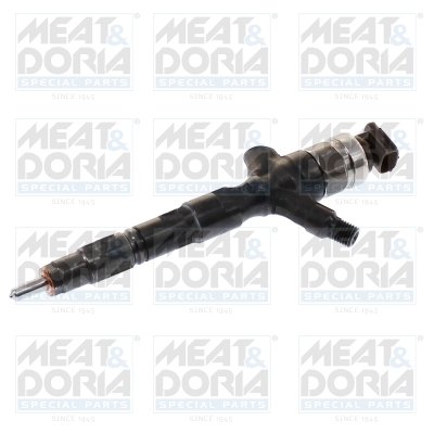 Verstuiver/Injector Meat Doria 74274R