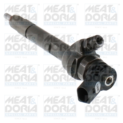 Verstuiver/Injector Meat Doria 74287R