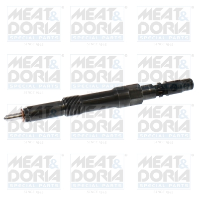 Verstuiver/Injector Meat Doria 74289R