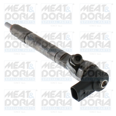 Verstuiver/Injector Meat Doria 74307R