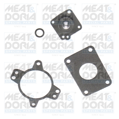 Injector reparatieset Meat Doria 750-10008