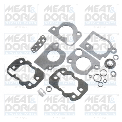 Injector reparatieset Meat Doria 750-10017