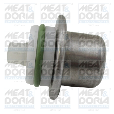 Pulsatiedemper brandstoftoevoer Meat Doria 75087