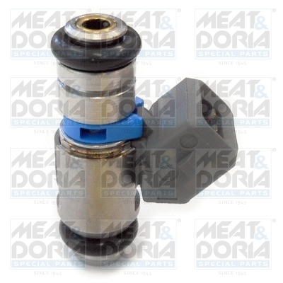 Verstuiver/Injector Meat Doria 75112091