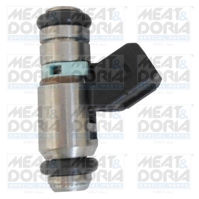 Verstuiver/Injector Meat Doria 75112116