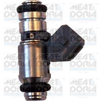 Verstuiver/Injector Meat Doria 75112119