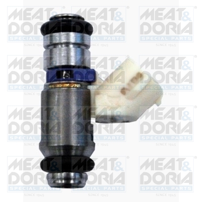 Verstuiver/Injector Meat Doria 75112123