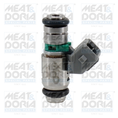 Verstuiver/Injector Meat Doria 75112142