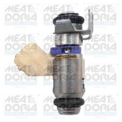 Verstuiver/Injector Meat Doria 75112196