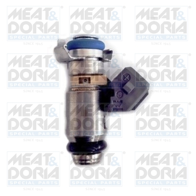 Verstuiver/Injector Meat Doria 75112217