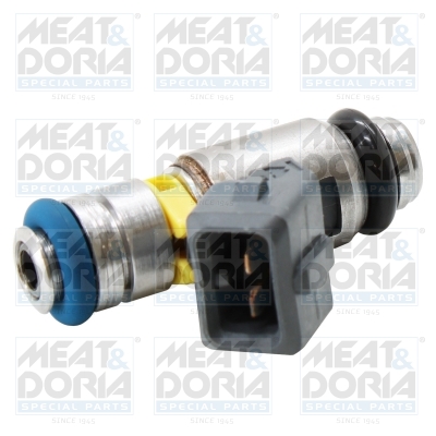 Verstuiver/Injector Meat Doria 75112246