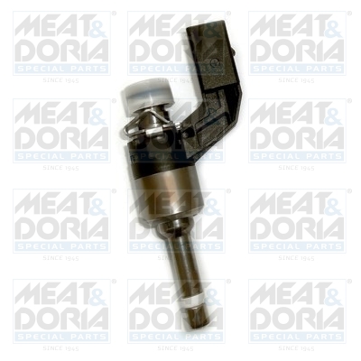 Verstuiver/Injector Meat Doria 75112501