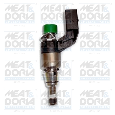 Verstuiver/Injector Meat Doria 75112701