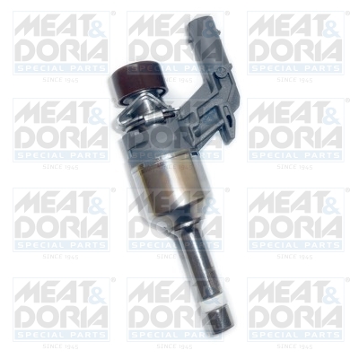 Verstuiver/Injector Meat Doria 75112801