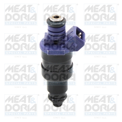 Verstuiver/Injector Meat Doria 75114036
