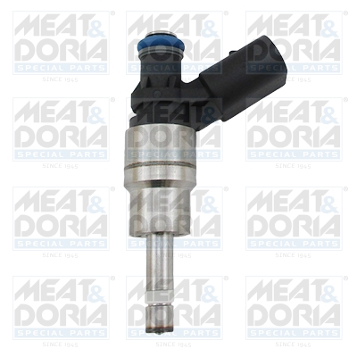 Verstuiver/Injector Meat Doria 75114037