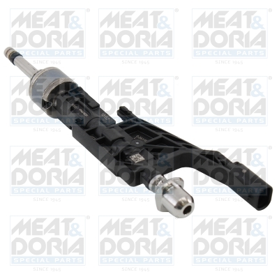 Verstuiver/Injector Meat Doria 75114064