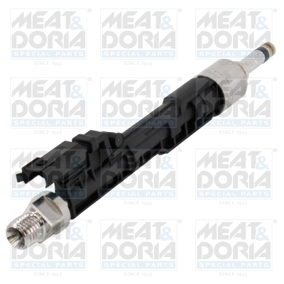 Verstuiver/Injector Meat Doria 75114065