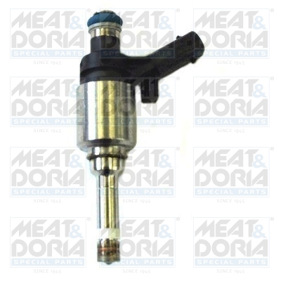 Verstuiver/Injector Meat Doria 75114074