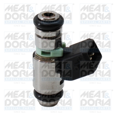 Verstuiver/Injector Meat Doria 75114169