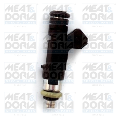 Verstuiver/Injector Meat Doria 75114200