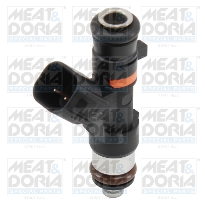 Verstuiver/Injector Meat Doria 75114212