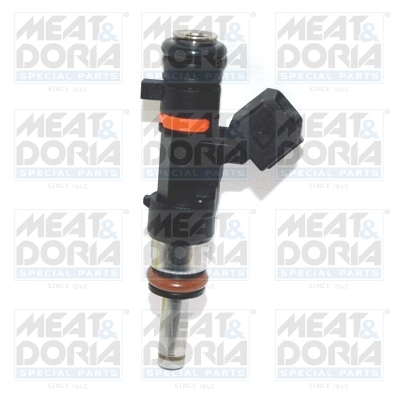 Verstuiver/Injector Meat Doria 75114224