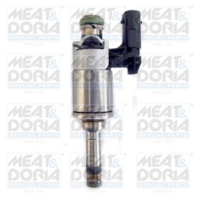 Verstuiver/Injector Meat Doria 75114248