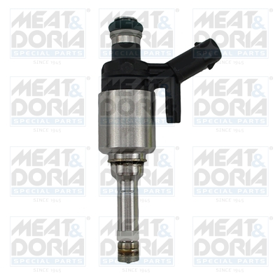 Verstuiver/Injector Meat Doria 75114256