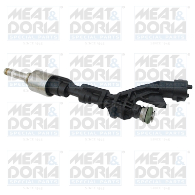 Verstuiver/Injector Meat Doria 75114298