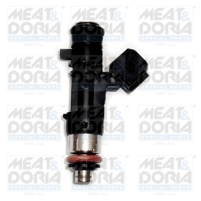 Verstuiver/Injector Meat Doria 75114329