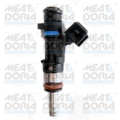 Verstuiver/Injector Meat Doria 75114330