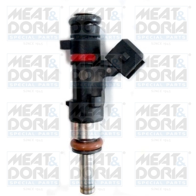 Verstuiver/Injector Meat Doria 75114331