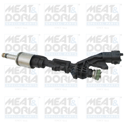 Verstuiver/Injector Meat Doria 75114337