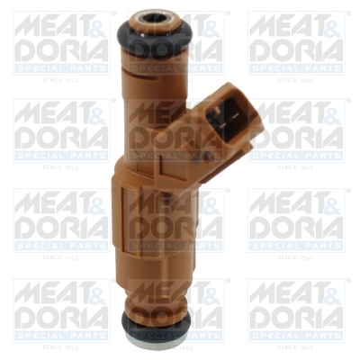 Verstuiver/Injector Meat Doria 75114428