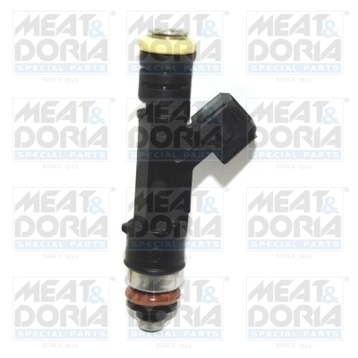 Verstuiver/Injector Meat Doria 75114827