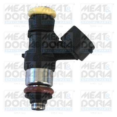 Verstuiver/Injector Meat Doria 75114831