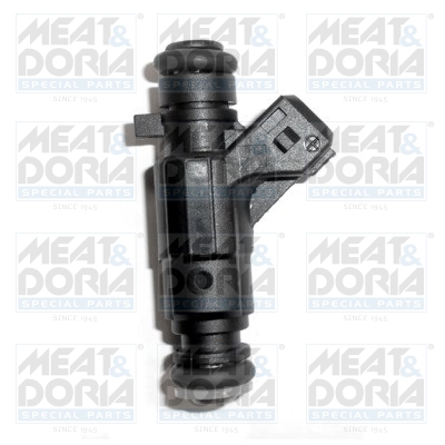 Verstuiver/Injector Meat Doria 75114971