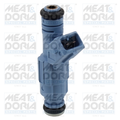 Verstuiver/Injector Meat Doria 75114973