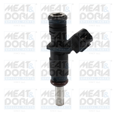 Verstuiver/Injector Meat Doria 75117081