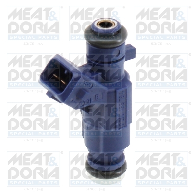 Verstuiver/Injector Meat Doria 75117150