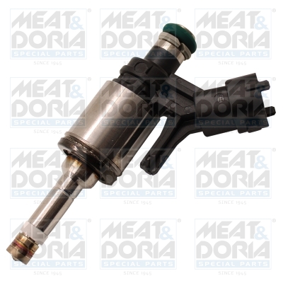 Verstuiver/Injector Meat Doria 75117155