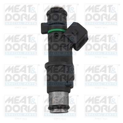 Verstuiver/Injector Meat Doria 75117771