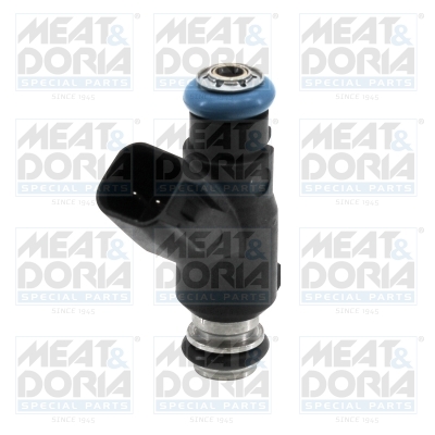 Verstuiver/Injector Meat Doria 75117809