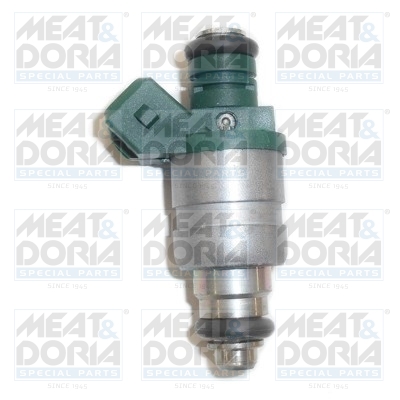 Verstuiver/Injector Meat Doria 75117911